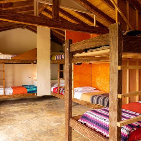 Bacoa HostelGuatapé エクステリア 写真
