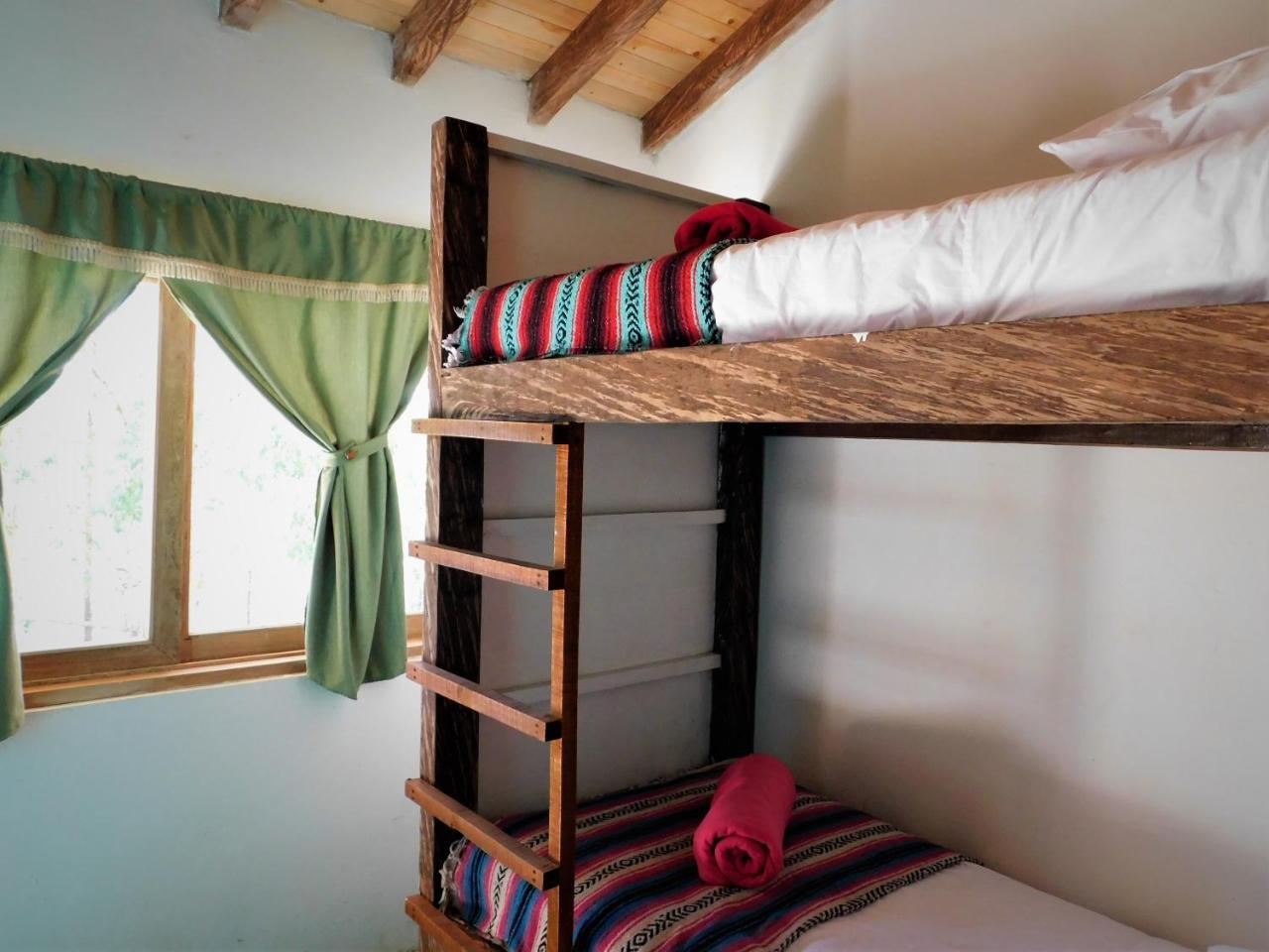 Bacoa HostelGuatapé エクステリア 写真